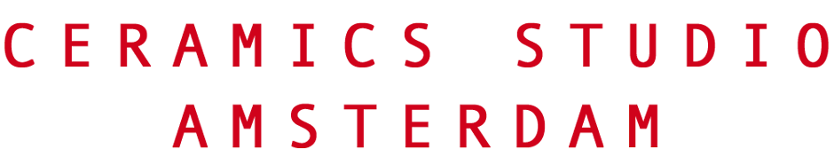 Ceramics Studio Logo
